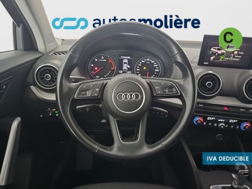 40543ad341c7ad9b85737cf1254c2d0f-6475 Audi Q2 Advanced 30 TDI 85 kW (116 CV) S tronic - 21