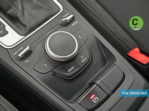 40543ad341c7ad9b85737cf1254c2d0f-6480 Audi Q2 Advanced 30 TDI 85 kW (116 CV) S tronic - 26