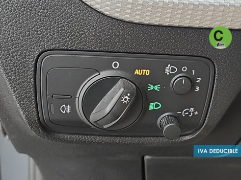 40543ad341c7ad9b85737cf1254c2d0f-6481 Audi Q2 Advanced 30 TDI 85 kW (116 CV) S tronic - 27