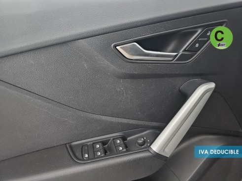 40543ad341c7ad9b85737cf1254c2d0f-6482 Audi Q2 Advanced 30 TDI 85 kW (116 CV) S tronic - 28