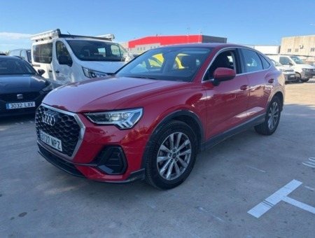 40543ad341c7ad9b85737cf1254c2d0f-1782 Audi Q3 Advanced 35 TDI 110kW (150CV) S tronic