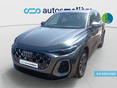40543ad341c7ad9b85737cf1254c2d0f-1806 Audi Q5 S Line TDI quattro 150 kW (204 CV) S tronic