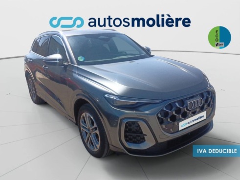 40543ad341c7ad9b85737cf1254c2d0f-1807 Audi Q5 Advanced TDI quattro 150 kW (204 CV) S tronic - 2