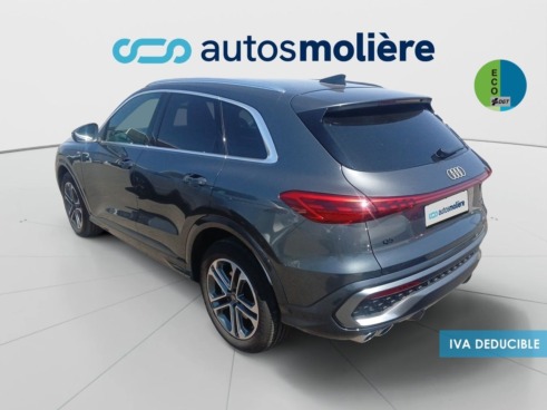 40543ad341c7ad9b85737cf1254c2d0f-1808 Audi Q5 Advanced TDI quattro 150 kW (204 CV) S tronic - 3
