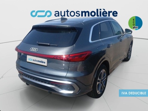 40543ad341c7ad9b85737cf1254c2d0f-1809 Audi Q5 Advanced TDI quattro 150 kW (204 CV) S tronic - 4