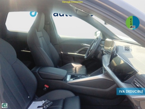 40543ad341c7ad9b85737cf1254c2d0f-1810 Audi Q5 Advanced TDI quattro 150 kW (204 CV) S tronic - 5