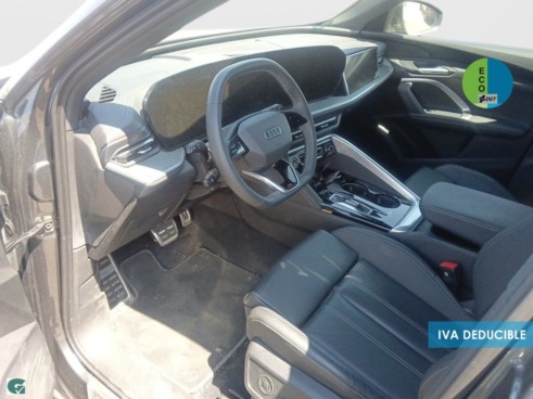 40543ad341c7ad9b85737cf1254c2d0f-1812 Audi Q5 Advanced TDI quattro 150 kW (204 CV) S tronic - 7