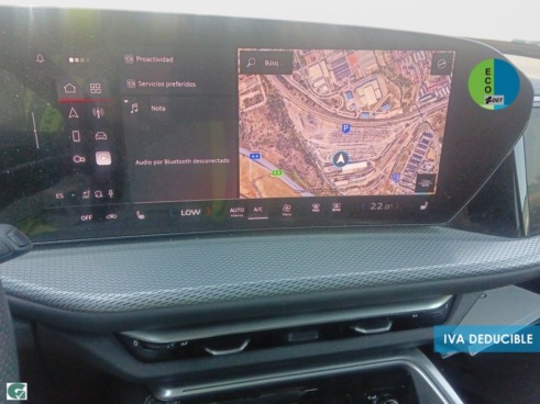 40543ad341c7ad9b85737cf1254c2d0f-1814 Audi Q5 Advanced TDI quattro 150 kW (204 CV) S tronic - 9