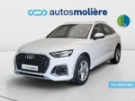 Audi Q5 S line 40 TDI quattro ultra 150 kW (204 CV) S tronic
