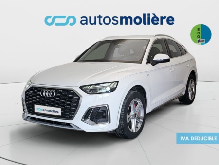 40543ad341c7ad9b85737cf1254c2d0f-8892 Audi Q5 S line 40 TDI quattro ultra 150 kW (204 CV)