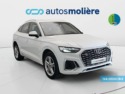 40543ad341c7ad9b85737cf1254c2d0f-8893 Audi Q5 S line 40 TDI quattro ultra 150 kW (204 CV) S tronic - 2