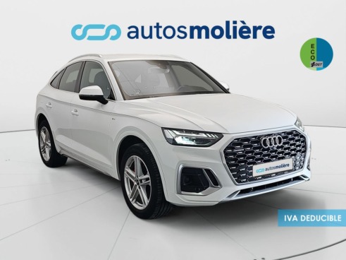40543ad341c7ad9b85737cf1254c2d0f-8893 Audi Q5 S line 40 TDI quattro ultra 150 kW (204 CV) S tronic - 2