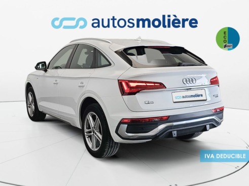 40543ad341c7ad9b85737cf1254c2d0f-8894 Audi Q5 S line 40 TDI quattro ultra 150 kW (204 CV) S tronic - 3