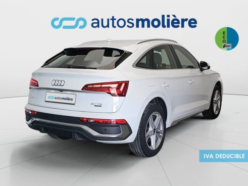 40543ad341c7ad9b85737cf1254c2d0f-8895 Audi Q5 S line 40 TDI quattro ultra 150 kW (204 CV) S tronic - 4