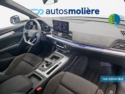 40543ad341c7ad9b85737cf1254c2d0f-8896 Audi Q5 S line 40 TDI quattro ultra 150 kW (204 CV) S tronic - 5
