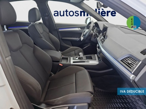 40543ad341c7ad9b85737cf1254c2d0f-8897 Audi Q5 S line 40 TDI quattro ultra 150 kW (204 CV) S tronic - 6