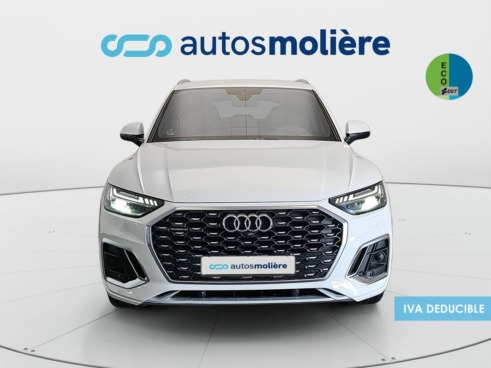 40543ad341c7ad9b85737cf1254c2d0f-8902 Audi Q5 S line 40 TDI quattro ultra 150 kW (204 CV) S tronic - 11