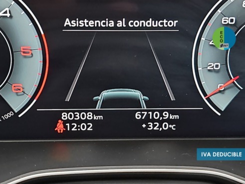 40543ad341c7ad9b85737cf1254c2d0f-8905 Audi Q5 S line 40 TDI quattro ultra 150 kW (204 CV) S tronic - 14