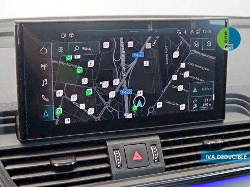 40543ad341c7ad9b85737cf1254c2d0f-8908 Audi Q5 S line 40 TDI quattro ultra 150 kW (204 CV) S tronic - 17