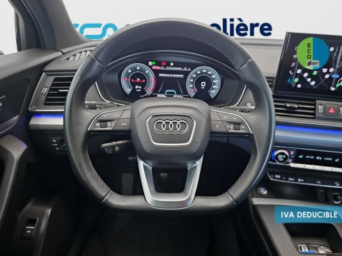 40543ad341c7ad9b85737cf1254c2d0f-8911 Audi Q5 S line 40 TDI quattro ultra 150 kW (204 CV) S tronic - 20