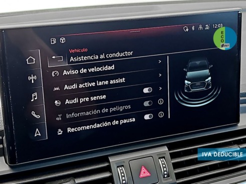 40543ad341c7ad9b85737cf1254c2d0f-8915 Audi Q5 S line 40 TDI quattro ultra 150 kW (204 CV) S tronic - 24