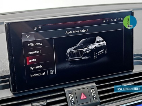 40543ad341c7ad9b85737cf1254c2d0f-8916 Audi Q5 S line 40 TDI quattro ultra 150 kW (204 CV) S tronic - 25