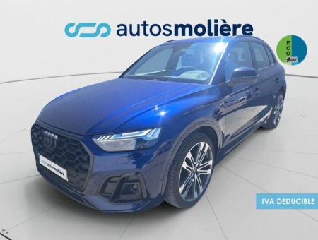 40543ad341c7ad9b85737cf1254c2d0f-1828 Audi SQ5 TDI quattro 251 kW (341 CV)
