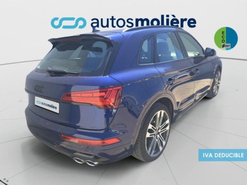 40543ad341c7ad9b85737cf1254c2d0f-1829 Audi SQ5 TDI quattro 251 kW (341 CV) - 2