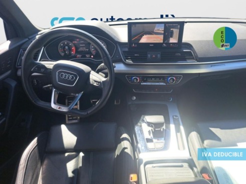 40543ad341c7ad9b85737cf1254c2d0f-1830 Audi SQ5 TDI quattro 251 kW (341 CV) - 3