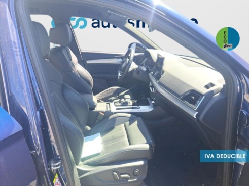 40543ad341c7ad9b85737cf1254c2d0f-1831 Audi SQ5 TDI quattro 251 kW (341 CV) - 4
