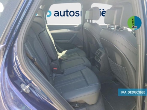 40543ad341c7ad9b85737cf1254c2d0f-1832 Audi SQ5 TDI quattro 251 kW (341 CV) - 5
