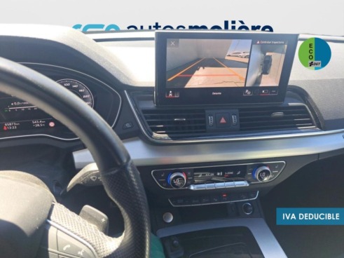 40543ad341c7ad9b85737cf1254c2d0f-1833 Audi SQ5 TDI quattro 251 kW (341 CV) - 6