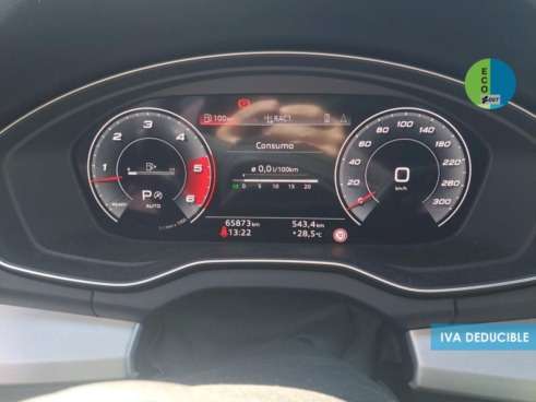40543ad341c7ad9b85737cf1254c2d0f-1835 Audi SQ5 TDI quattro 251 kW (341 CV) - 8