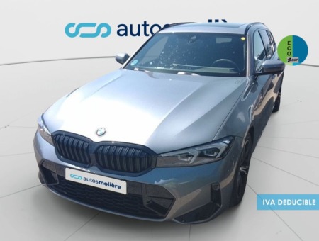 40543ad341c7ad9b85737cf1254c2d0f-1845 BMW Serie 3 318d Touring 110 kW (150 CV)