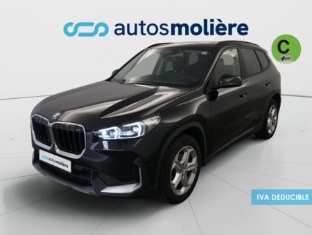 40543ad341c7ad9b85737cf1254c2d0f-1884 BMW X1 sDrive18i 100 kW (136 CV)