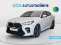 40543ad341c7ad9b85737cf1254c2d0f-6484 BMW X2 sDrive20d 120 kW (163 CV) - 1