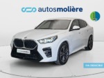BMW X2 sDrive20d 120 kW (163 CV) BMW X2 sDrive20d 120 kW (163 CV)
