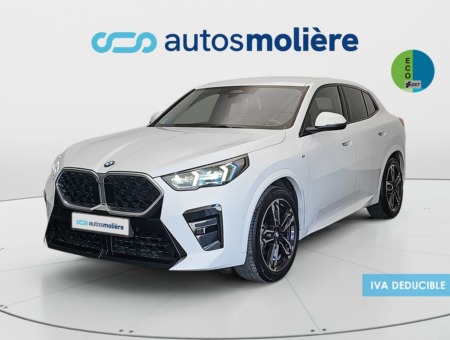 40543ad341c7ad9b85737cf1254c2d0f-6484 BMW X2 sDrive20d 120 kW (163 CV)