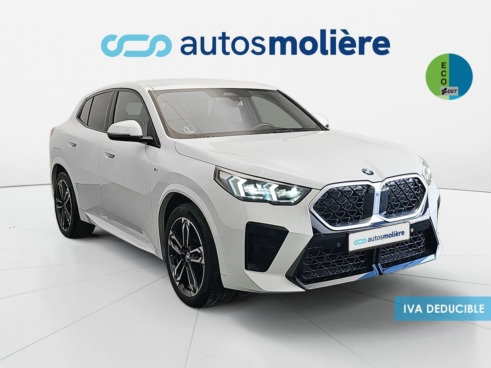 40543ad341c7ad9b85737cf1254c2d0f-6485 BMW X2 sDrive20d 120 kW (163 CV) - 2