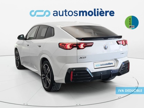 40543ad341c7ad9b85737cf1254c2d0f-6486 BMW X2 sDrive20d 120 kW (163 CV) - 3