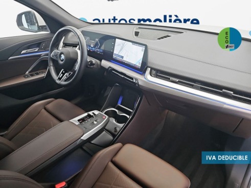 40543ad341c7ad9b85737cf1254c2d0f-6488 BMW X2 sDrive20d 120 kW (163 CV) - 5