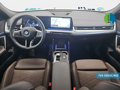 40543ad341c7ad9b85737cf1254c2d0f-6491 BMW X2 sDrive20d 120 kW (163 CV) - 8