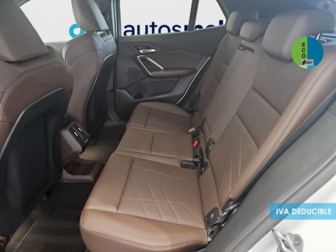 40543ad341c7ad9b85737cf1254c2d0f-6493 BMW X2 sDrive20d 120 kW (163 CV) - 10