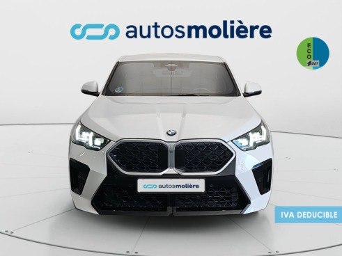 40543ad341c7ad9b85737cf1254c2d0f-6494 BMW X2 sDrive20d 120 kW (163 CV) - 11