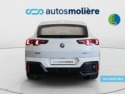40543ad341c7ad9b85737cf1254c2d0f-6495 BMW X2 sDrive20d 120 kW (163 CV) - 12