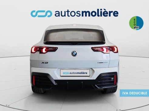 40543ad341c7ad9b85737cf1254c2d0f-6495 BMW X2 sDrive20d 120 kW (163 CV) - 12