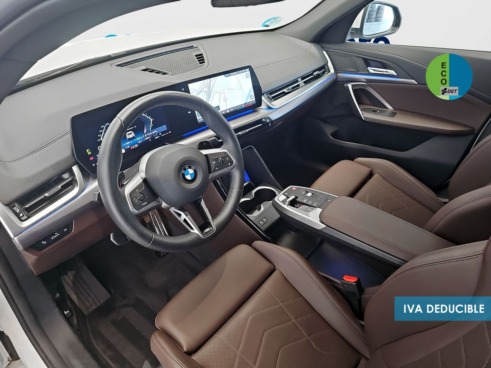 40543ad341c7ad9b85737cf1254c2d0f-6500 BMW X2 sDrive20d 120 kW (163 CV) - 17
