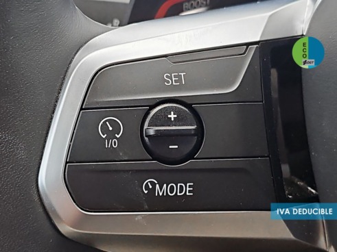 40543ad341c7ad9b85737cf1254c2d0f-6506 BMW X2 sDrive20d 120 kW (163 CV) - 23