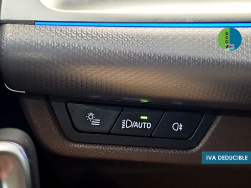 40543ad341c7ad9b85737cf1254c2d0f-6516 BMW X2 sDrive20d 120 kW (163 CV) - 33