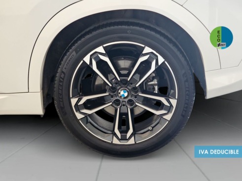 40543ad341c7ad9b85737cf1254c2d0f-6517 BMW X2 sDrive20d 120 kW (163 CV) - 34
